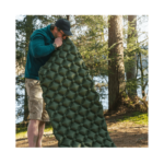 Highlander Nap-Pak XL Liggeunderlag