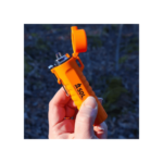 SOL Fire Lite Elektrisk Plasma Lighter - Brændstoffri