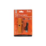 SOL Fire Lite Elektrisk Plasma Lighter - Brændstoffri
