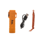 SOL Fire Lite Elektrisk Plasma Lighter - Brændstoffri
