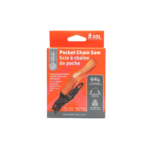 SOL Pocket Chain Saw - Letvægtig Lommekædesav