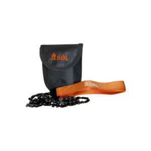 SOL Pocket Chain Saw - Letvægtig Lommekædesav
