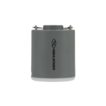 Highlander Wee Banshee Genopladelig Luftpumpe - USB