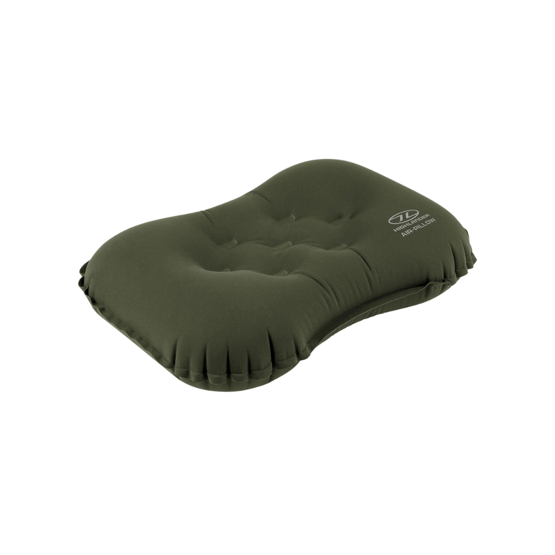 Oppuselig pude - Highlander Air pillow