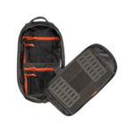 Highlander Stoirm Gearslinger 12L Skuldertaske med MOLLE