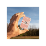 SOL Rescue Flash - Flydende SOS Signalspejl