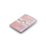 SOL Rescue Flash - Flydende SOS Signalspejl