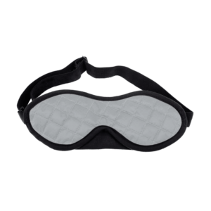 Sea to Summit Ultra-Sil Eye Shade Sovemaske - Grå