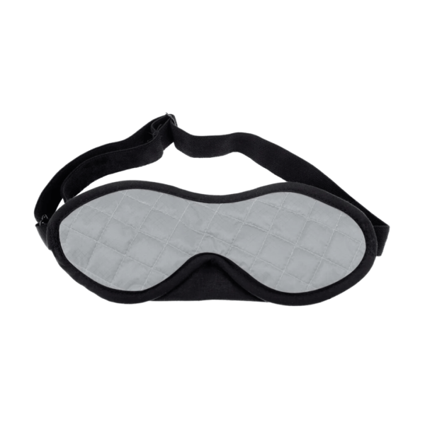 Sea to Summit Ultra-Sil Eye Shade Sovemaske – Grå