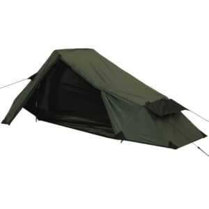 Treklife Nomad Light 1-personers telt - Grøn