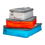 Sea to Summit Ultra-Sil Garment Mesh Bag Large - Blå