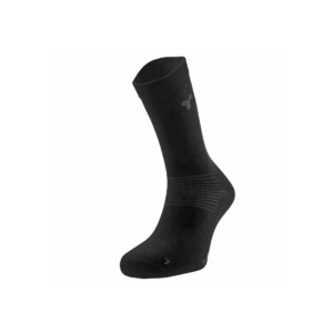 TEKO BaseLiner Primaloft Bio Vandresokker - Sort