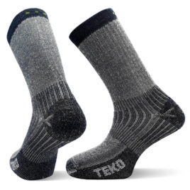 Vandresokker - TEKO Light Hike 9903 - Merinould