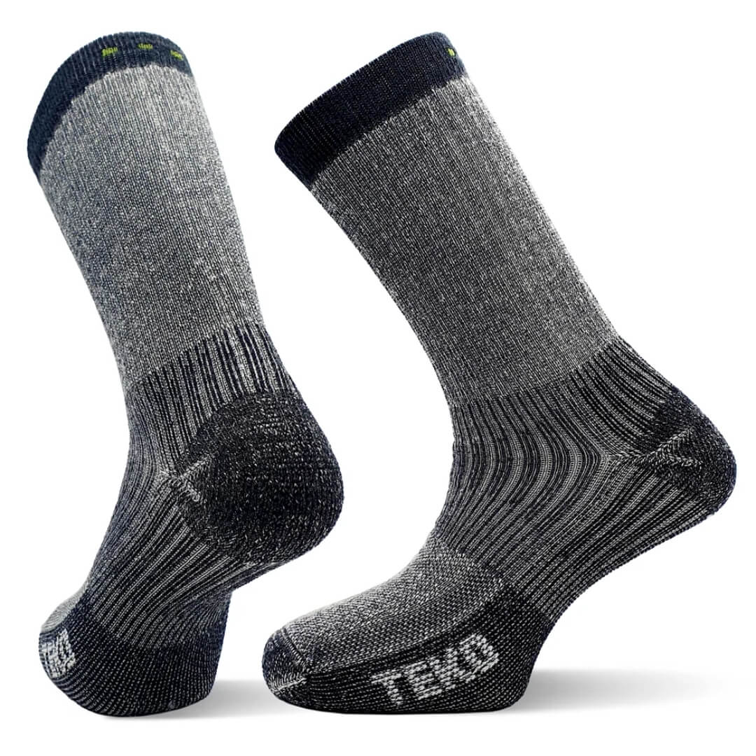 Vandresokker - TEKO Light Hike 9903 - Merinould