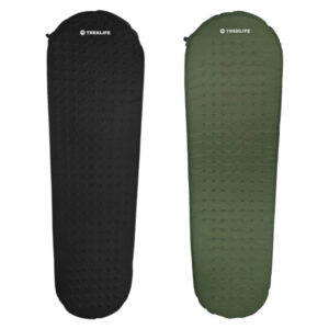 Treklife Foam Liggeunderlag Large – Selvoppusteligt