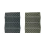 Treklife Foam XPE Siddeunderlag - Kompakt Foldbart