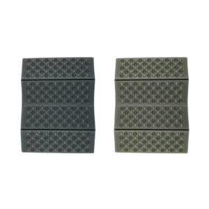 Treklife Foam XPE Siddeunderlag - Kompakt Foldbart