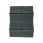 Treklife Foam XPE Siddeunderlag - Kompakt Foldbart