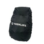 Treklife Daypack 30L Rygsæk til Vandring - Sort