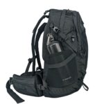 Treklife Daypack 35L Rygsæk med regnslag - Sort