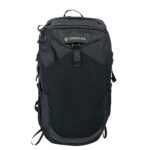 Treklife Daypack 35L Rygsæk med regnslag - Sort
