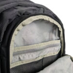 Treklife Daypack 30L Rygsæk til Vandring - Sort