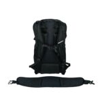 Treklife Daypack 35L Rygsæk med regnslag - Sort