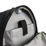 Treklife Daypack 35L Rygsæk med regnslag - Sort