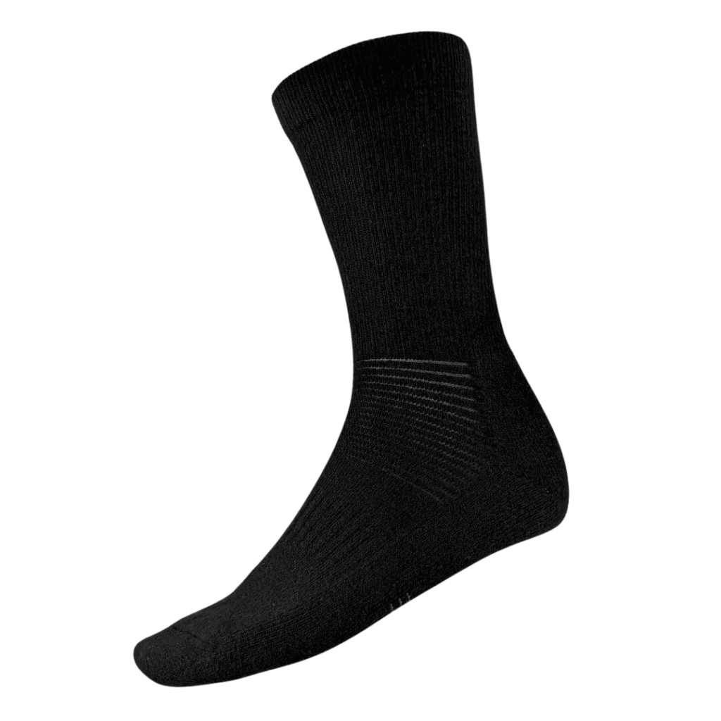 Vandrestrømper – Treklife Wool Hiker – Merino uld