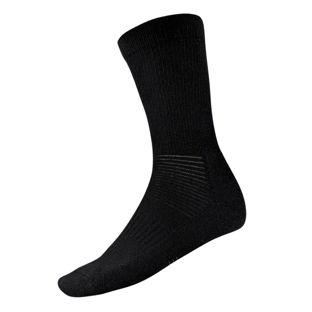 Vandrestrømper – Treklife Wool Hiker – Merino uld