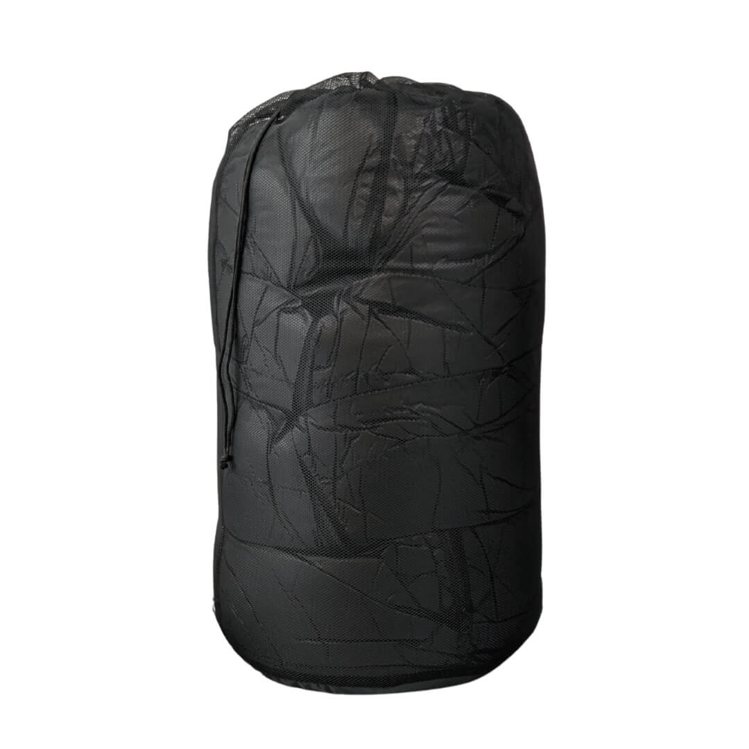 K b Opbevaringspose Mesh Large Hos Backpackerlife dk