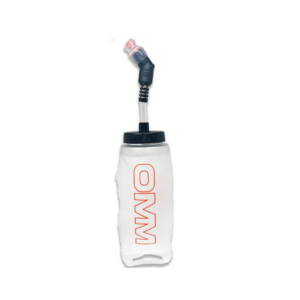OMM Ultra Flexi Flask Letvægts Drikkeflaske 350 ml