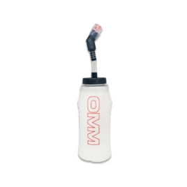Drikkeflaske - OMM Ultra Flexi Flask - 500 ml