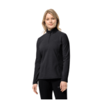 Jack Wolfskin Taunus HZ W Fleecetrøje Dame