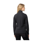 Jack Wolfskin Taunus HZ W Fleecetrøje Dame