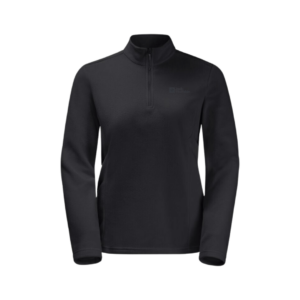 Jack Wolfskin Taunus HZ W Fleecetrøje Dame