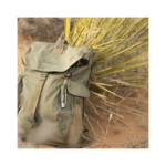 Opinel No 8 Trekking Foldekniv 8,5 cm - Khaki