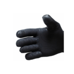 OMM Fusion Gloves Vindtætte Aktivitetshandsker - Sort