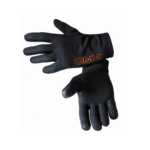 OMM Fusion Gloves Vindtætte Aktivitetshandsker - Sort