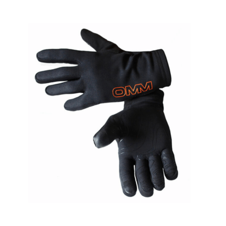 Handsker - OMM Fusion Gloves - Sort