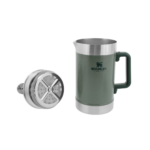 Stanley Stay-Hot French Press Stempelkande 1,4L