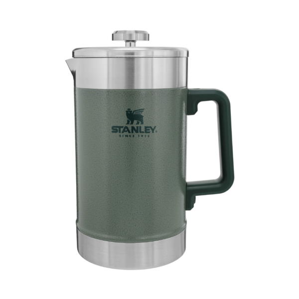 Stanley Stay-Hot French Press Stempelkande 1,4L