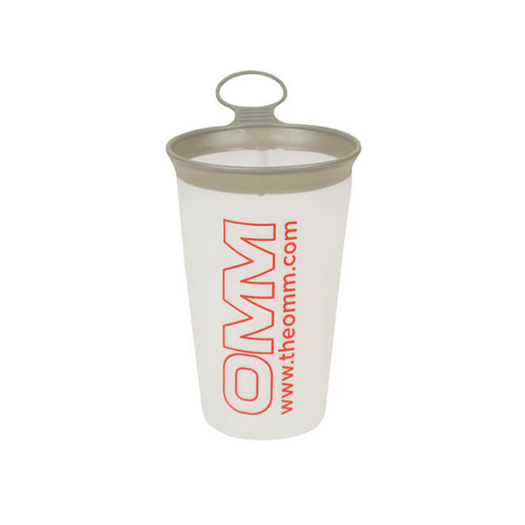 Kop - OMM Ultra Flexi Cup - 200 ml