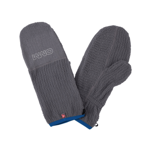 OMM Core Mitts Ultraletvægt Primaloft Luffer – Gul