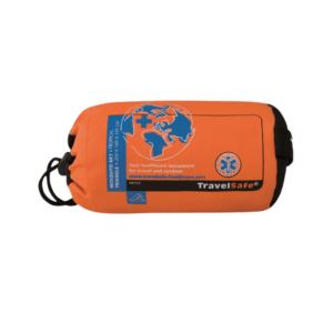 Travelsafe Myggenet Triangle Style til 1 Person