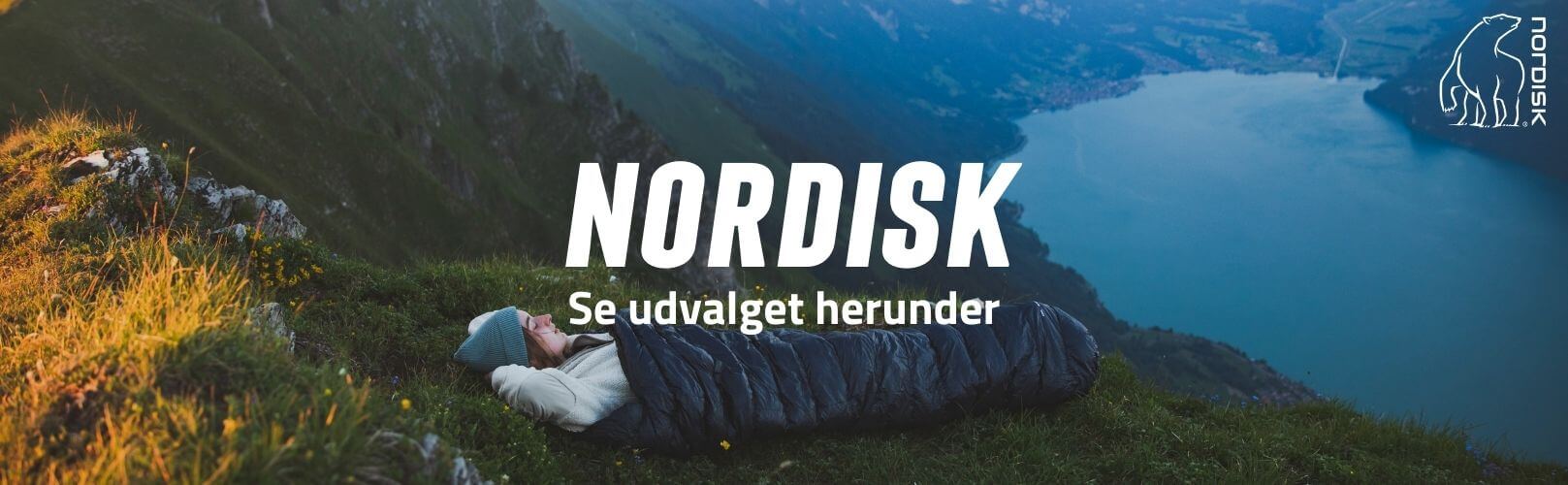 Nordisk brand banner