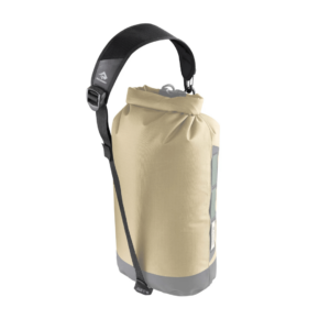 Sea to Summit Dry Bag Sling Skulderrem - Sort