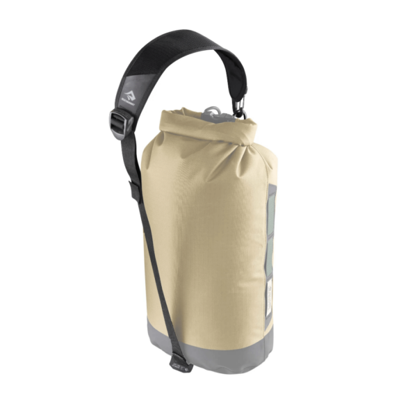 Sea to Summit Dry Bag Sling Skulderrem - Sort