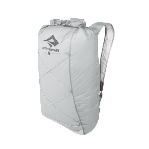 Sea to Summit Ultra-Sil Dry Daypack 22L – Sammenfoldelig – Daypacks
