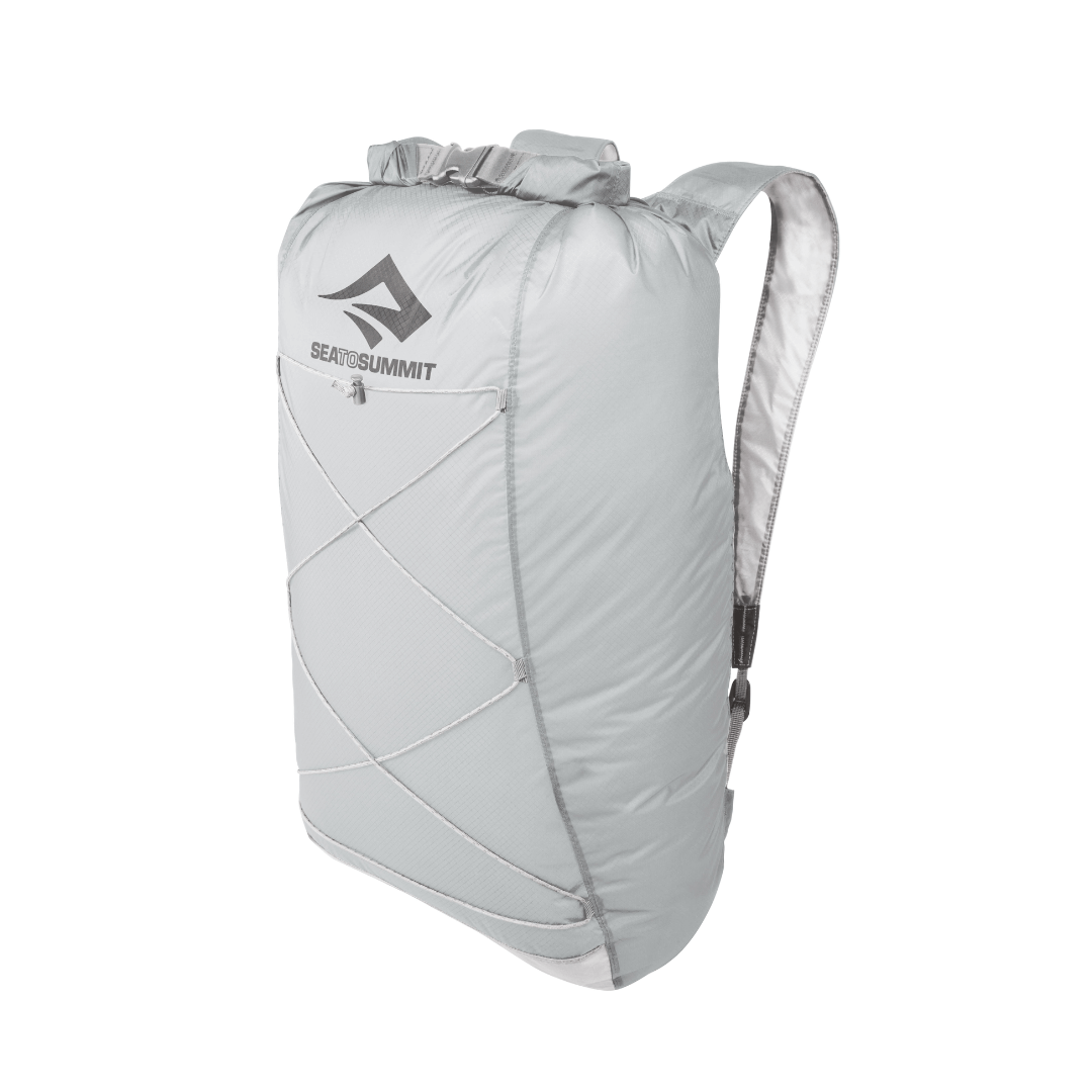 Sammenfoldelig daypack - Sea to Summit Ultra-Sil Dry Daypack - 22 liter
